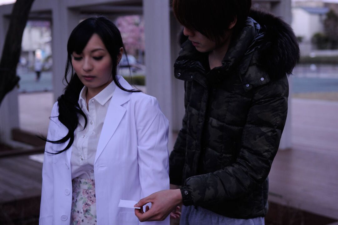 21P 日本の処女、桜井心菜が陰部をマッサージされて激しく犯される