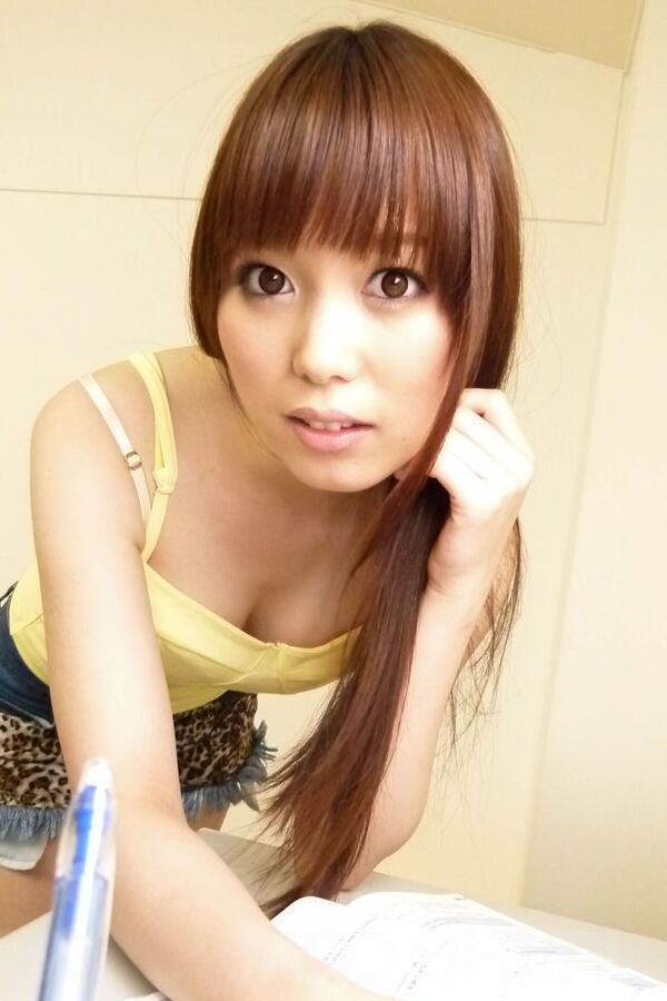 15P 萌桜アジア人が乗り、同時にドンを吸い、兼を取得します