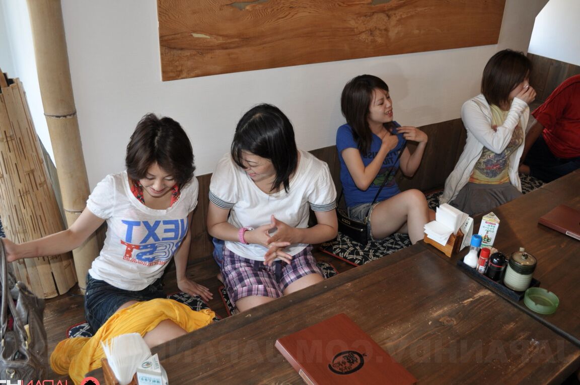 16P Japon HDV Hinata Serina