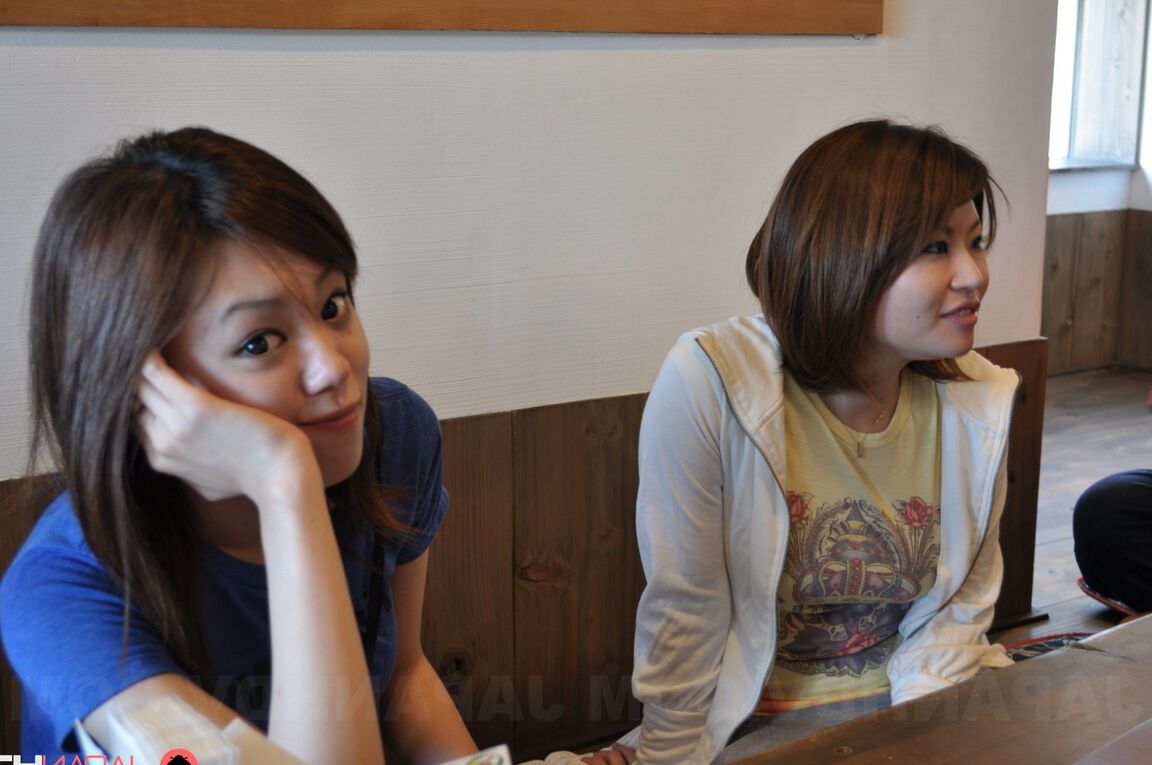 16P Japon HDV Hinata Serina