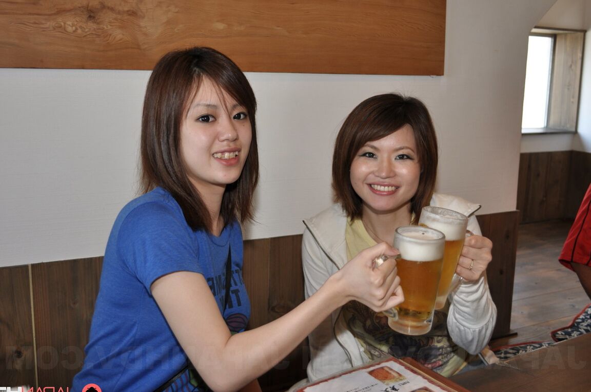 16P Japon HDV Hinata Serina