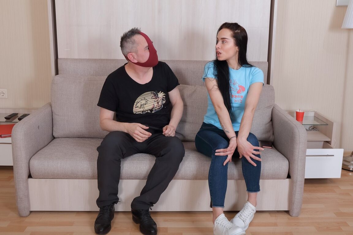 21P Viejo N Joven Jugoso Leila