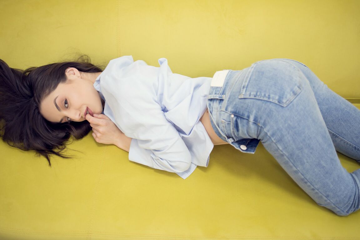 15P Kristen Bella Kristen Bella