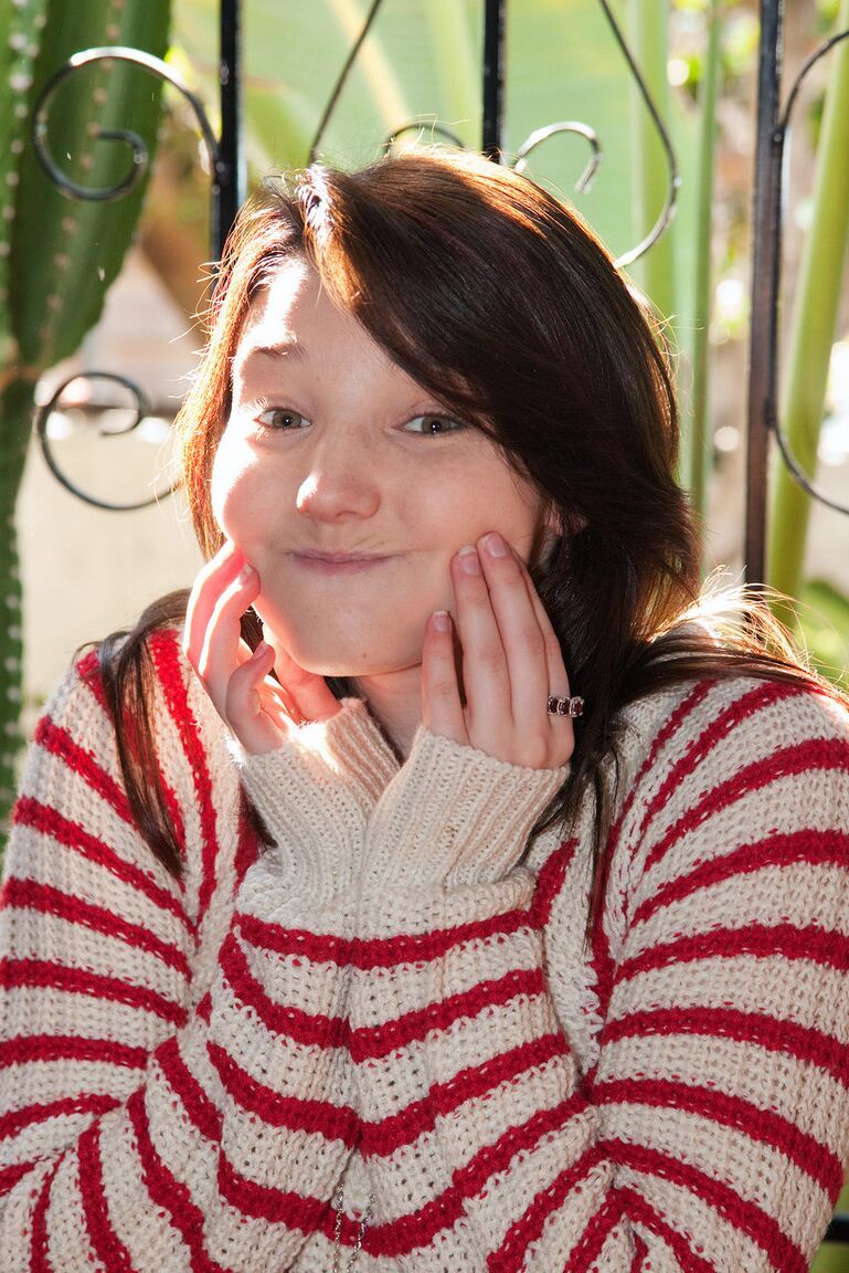 12P Zishy Miranda Painter
