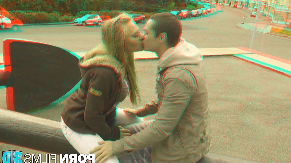 Filmes pornôs 16P em 3D mostram tudo para mim