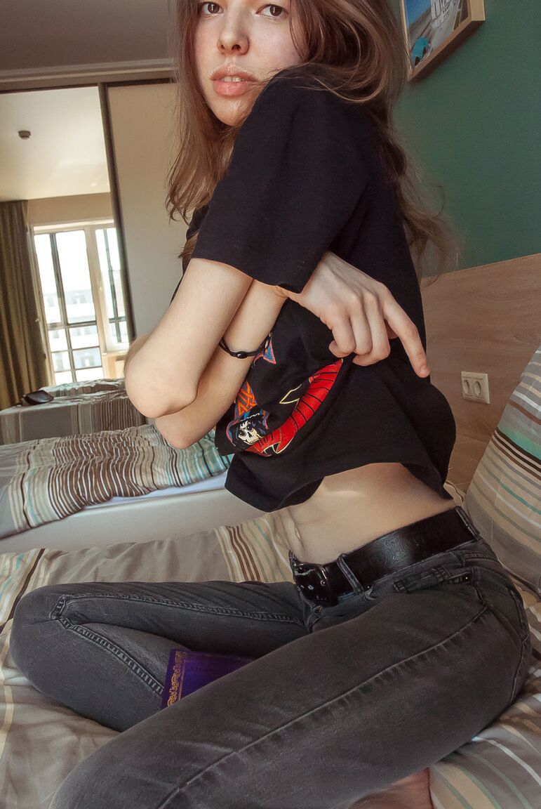 21P The Life Erotic Vita