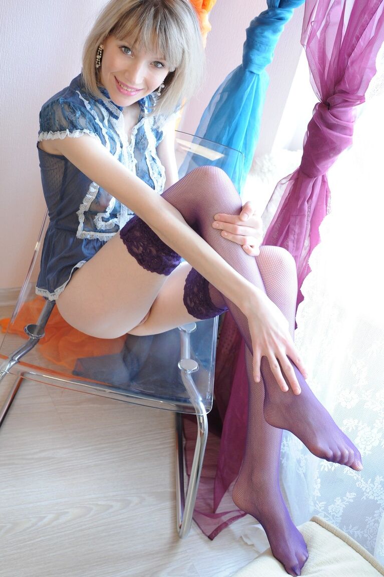 21P Met Art Janna A