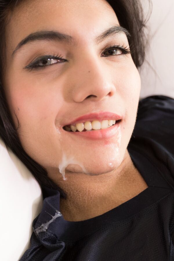 16P Ladyboy Ouro Sofie