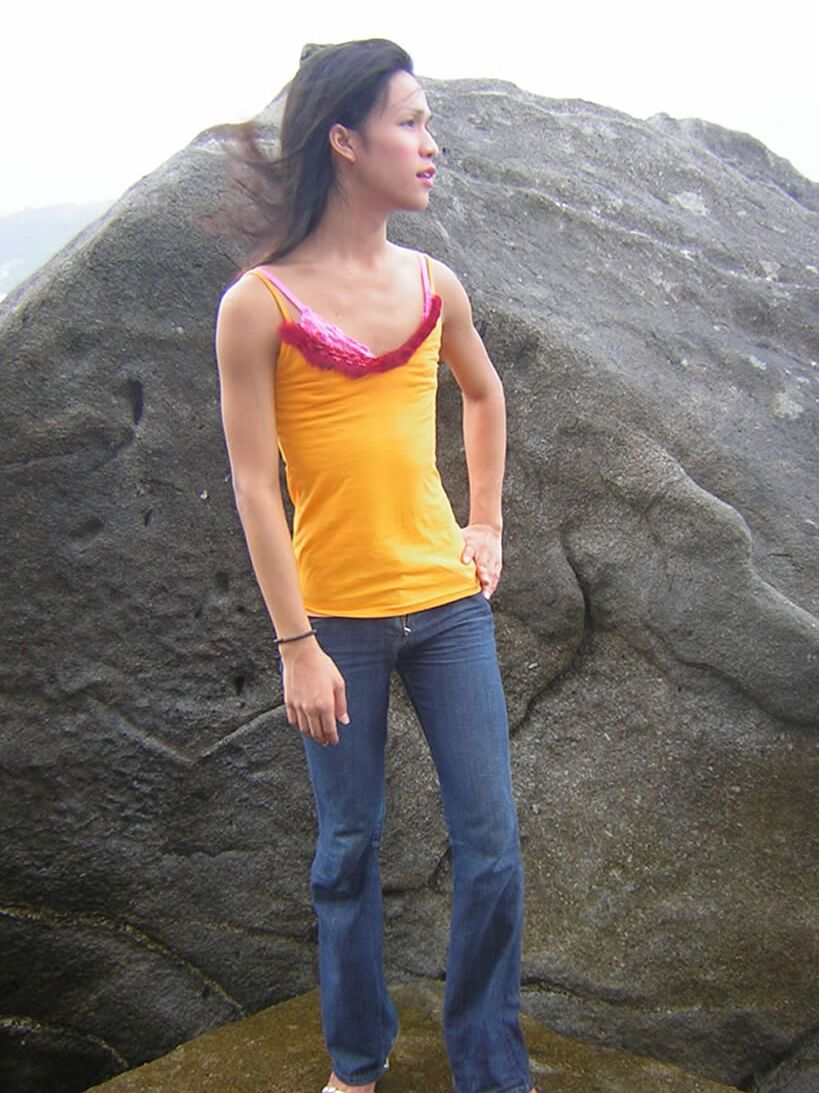 21P Ladyboy Player Ho