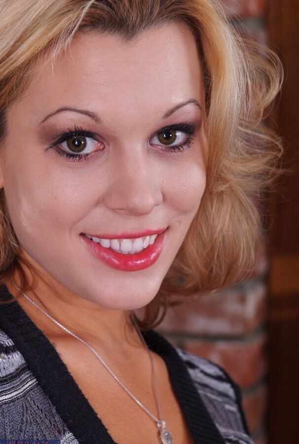 21P Ashley Sweet, l'ami chaud de ma femme, Charles Dera