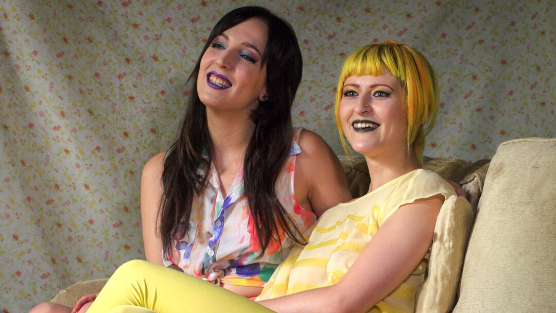 21P Public Disgrace Frida Sante, Liz Rainbow, Max Cortes, Melody Petite, Nerea Falco, Pablo Ferrari, Steve Holmes