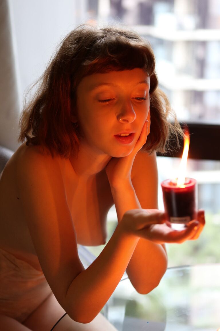 21P The Life Erotic Sondrine
