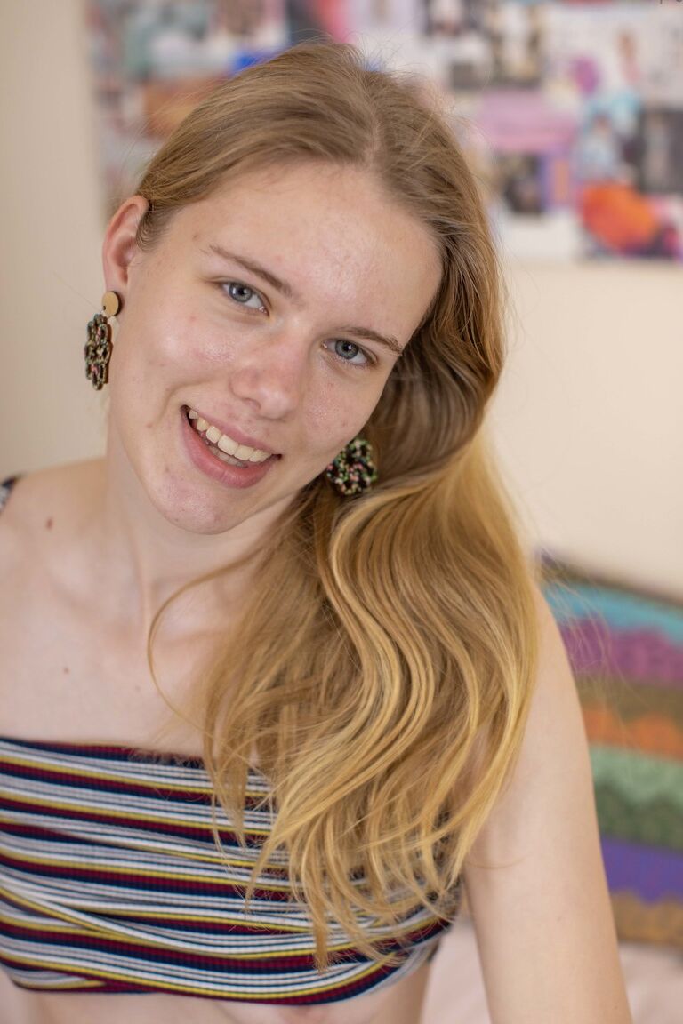 21P Abby Winters Clara M