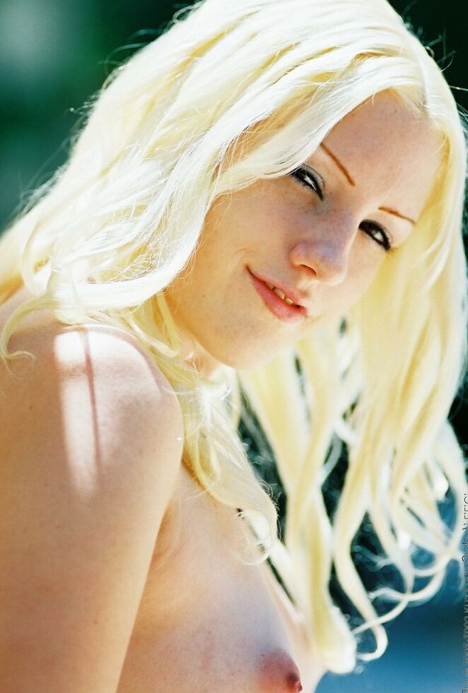 21P FTV Chicas Heidi