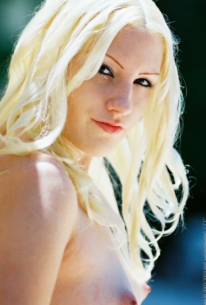 21P FTV Chicas Heidi