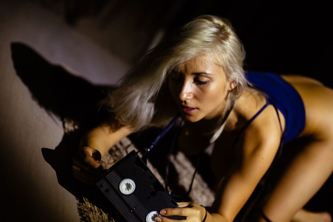 21P The Life Erotic Isabella D
