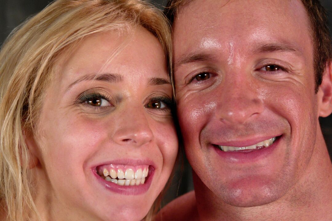 21P Sexe et soumission Kelly Wells, TJ Cummings