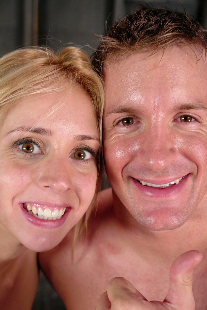 21P Sexe et soumission Kelly Wells, TJ Cummings