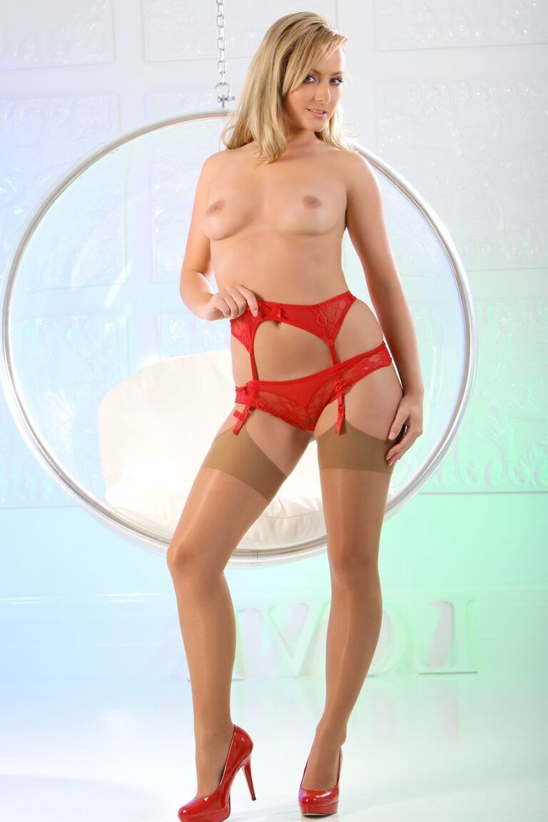 21P のみからかいアラナ チェイス