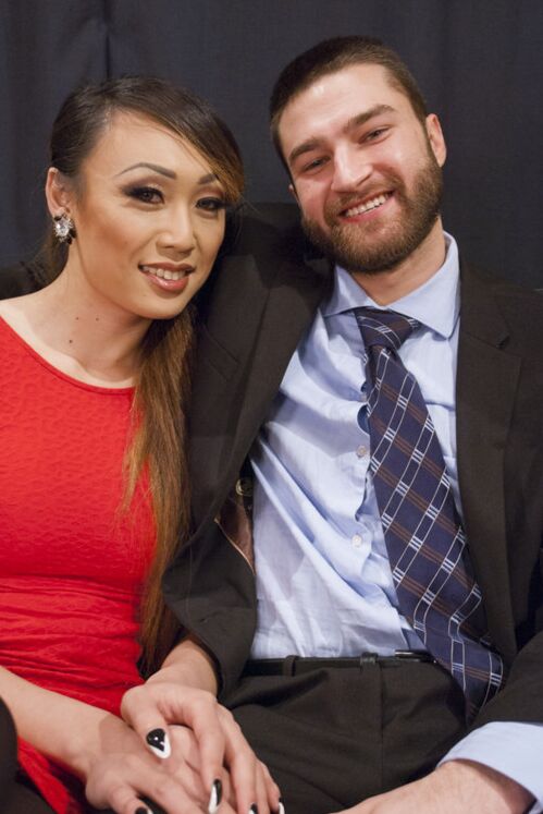 15P Thérapie de gestion de la colère VENUS LUX baise