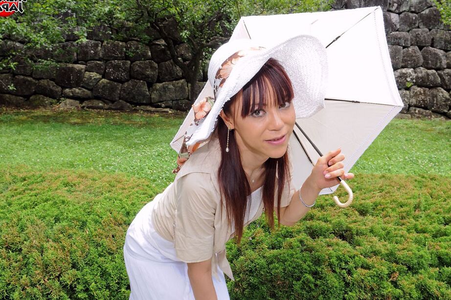 15P Travesti Japão Sexy newhalf que adora chupar pau
