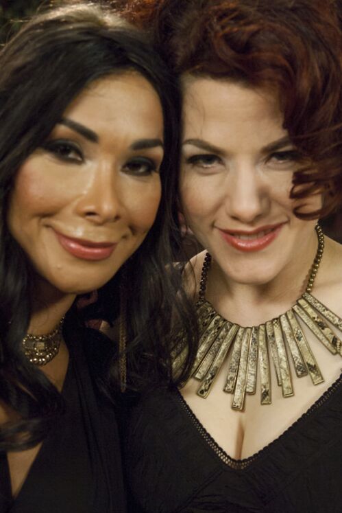 15P New Years Resolution Shag as Hard as Vaniity
