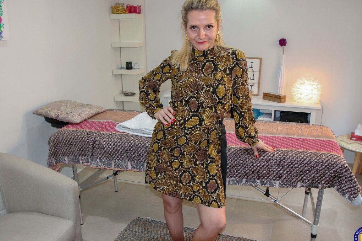 20P Mature NL Musa Libertina, Sofia Del Mar
