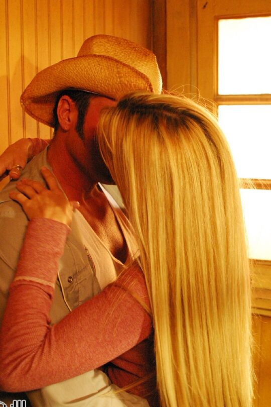 21P Wicked Cheyne Collins, Jessica Drake