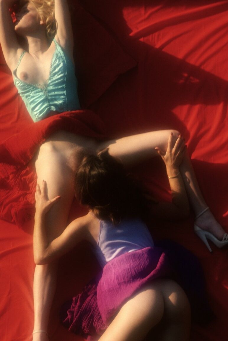 17P Amantes lesbianas Brinke Stevens