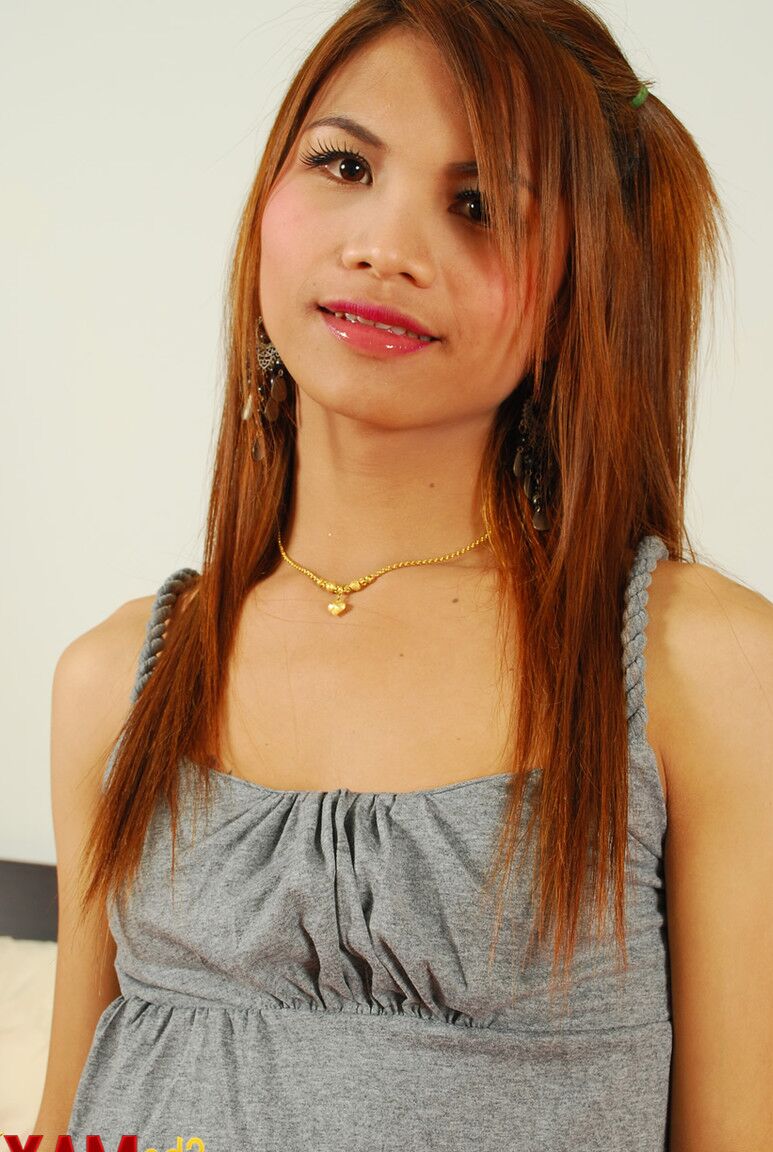 21P Ladyboy Player Kae