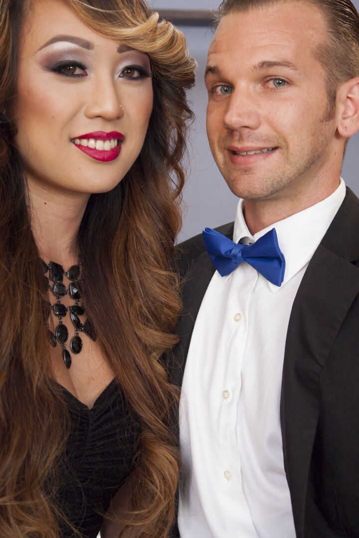 21P TS Seducción Venus Lux, Will Havoc