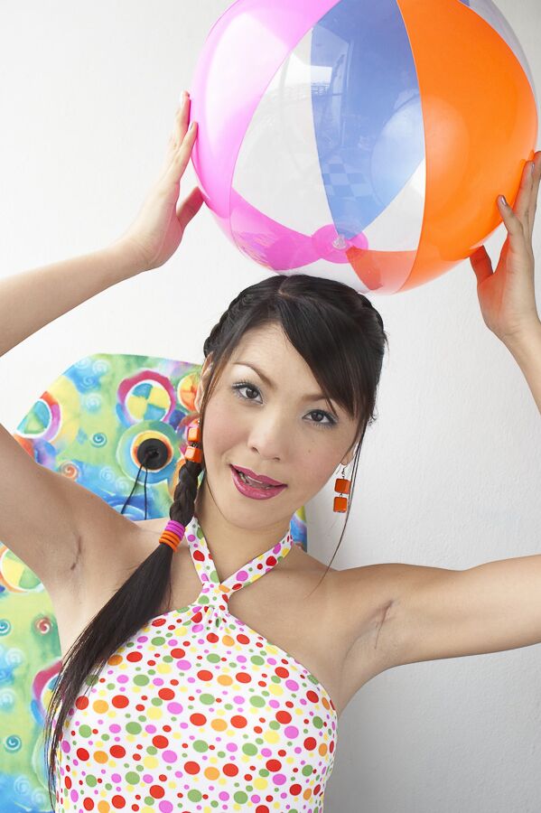 16P Ladyboy Glamour Verão Pau