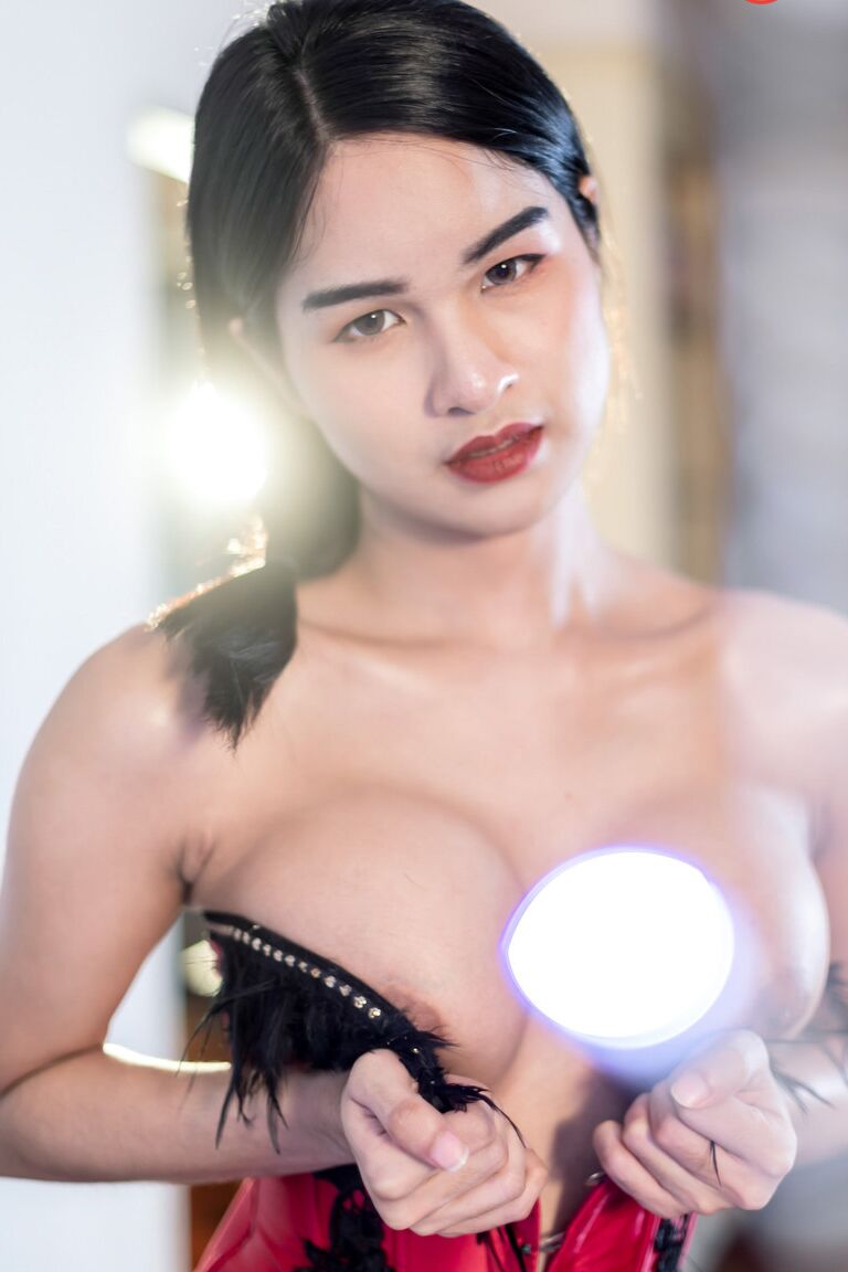 16P Transex POV Pop, Frank