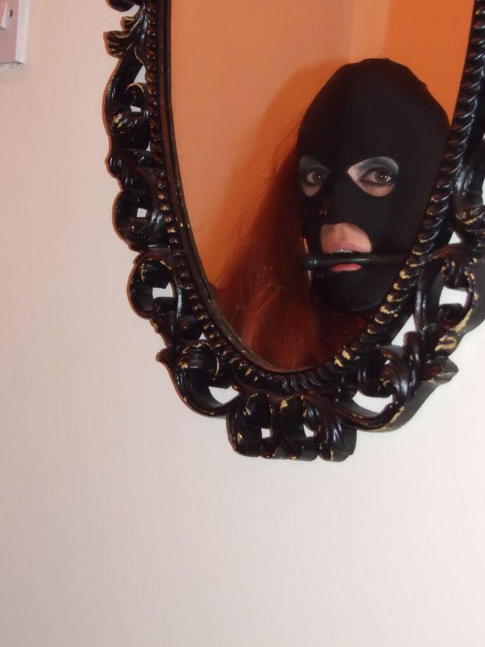 16P Fetiche de Raposa Negra Fetiche de Outono
