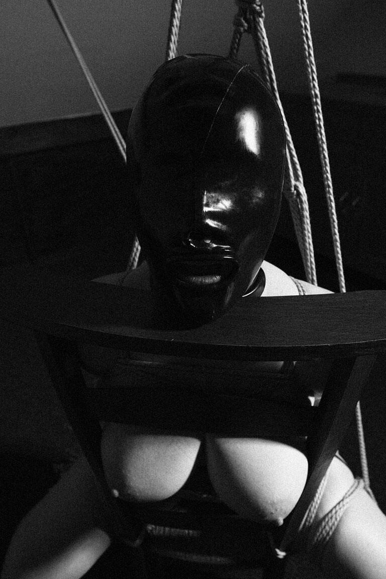 15P Club RopeMarks The toy in the attic images