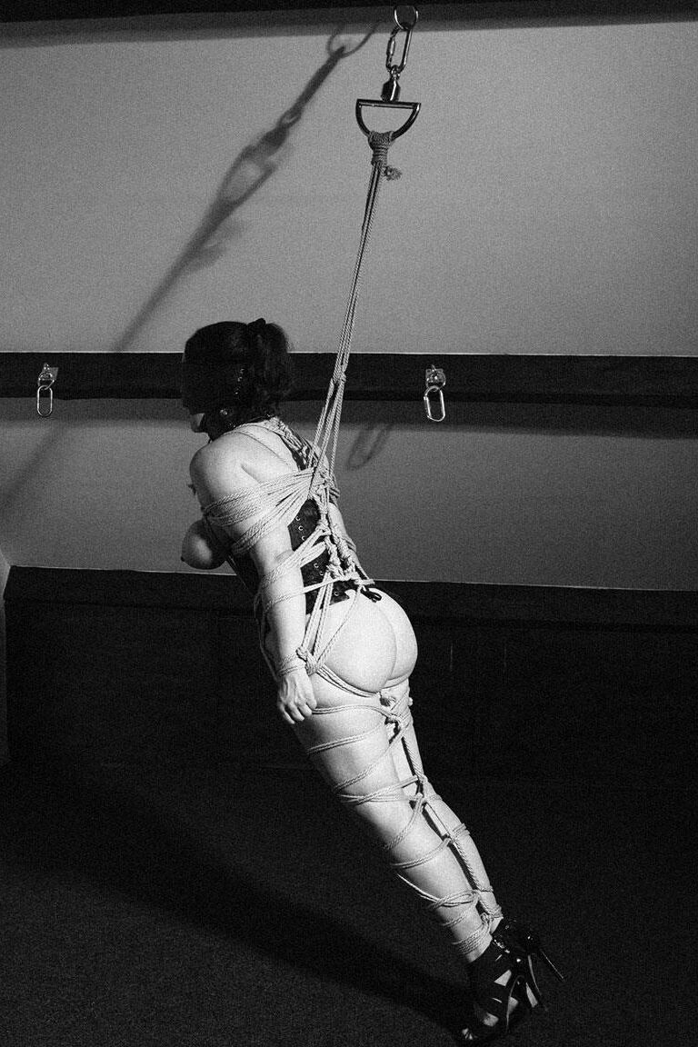 15P Club RopeMarks The toy in the attic images
