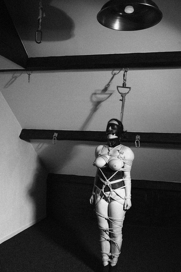 15P Club RopeMarks The toy in the attic images