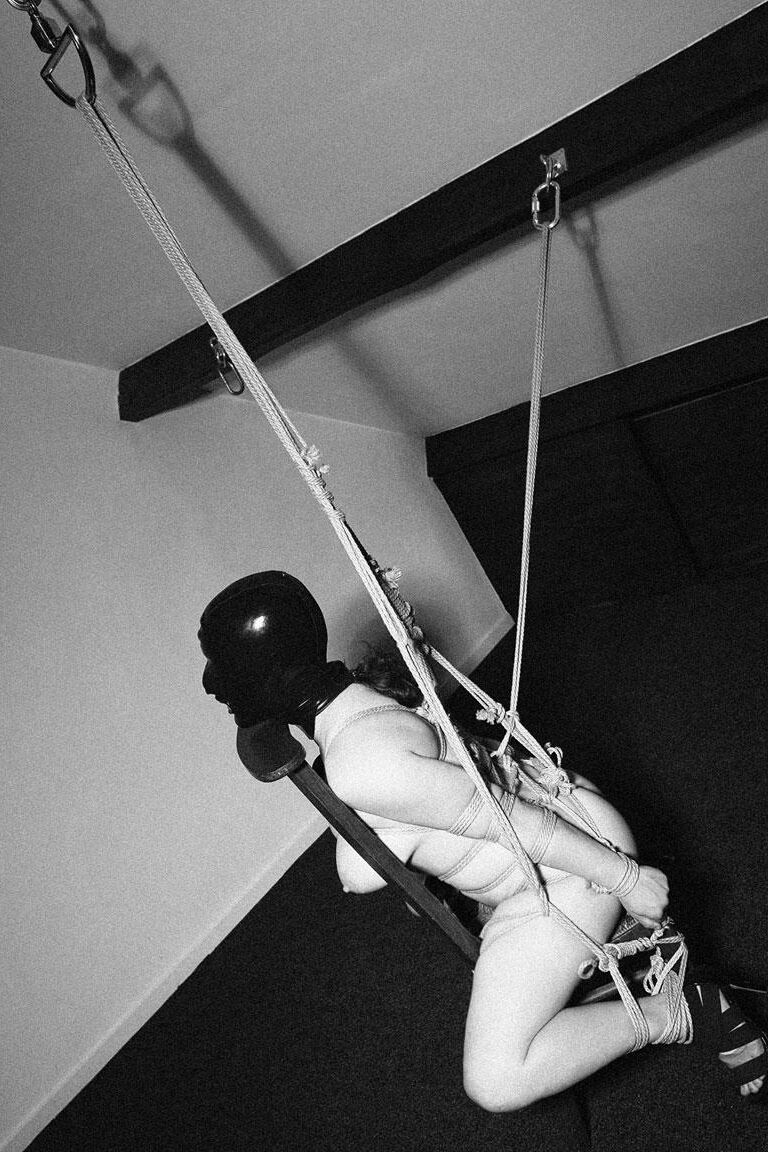 15P Club RopeMarks The toy in the attic images