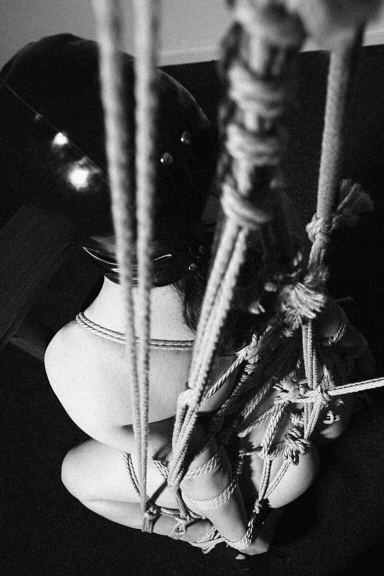 15P Club RopeMarks The toy in the attic images