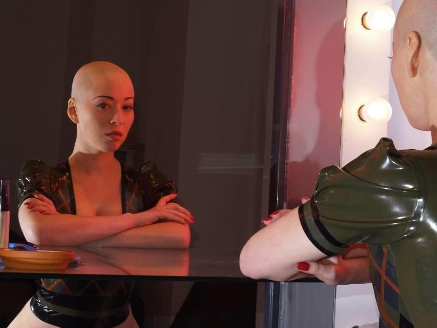 16P Images Rubber At Kumi & Saskia
