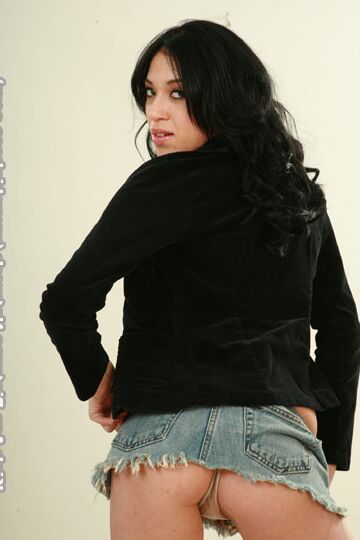 16P Chica Boom Melissa Rose