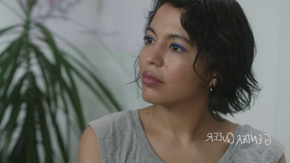 15P Tempo Adulto Bispo Black, Lina Bembe