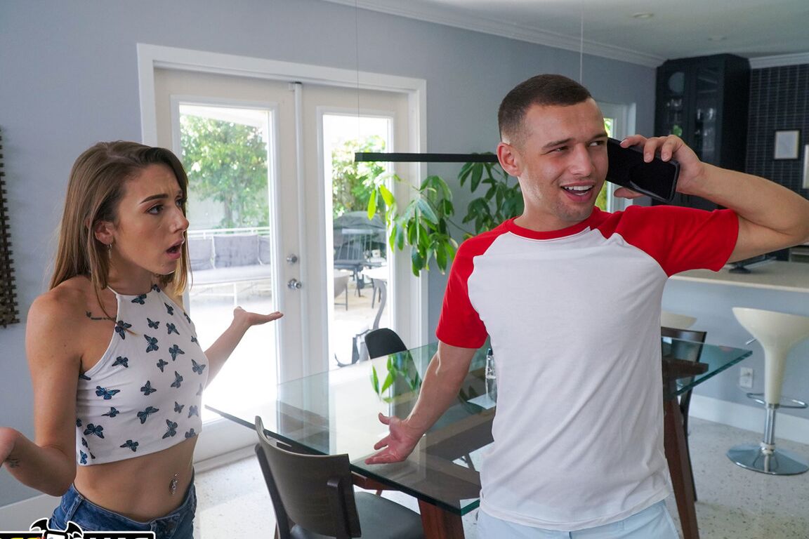 21P Bangbros Network Dani Blu, Camila Cortez