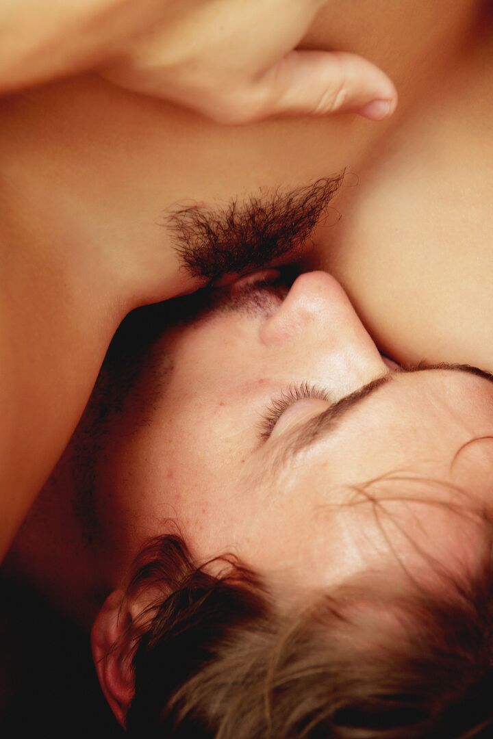 17P Casal Quente Alexa Nicole