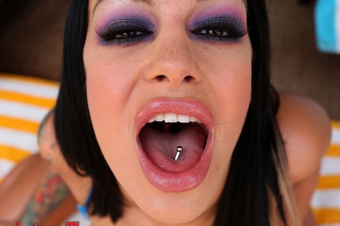 21P Sol Lujuria XXX Angelina Valentine