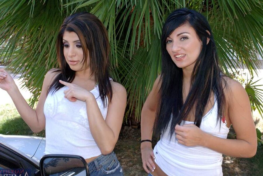 21P Caso de vizinho Kurt Lockwood, Persia DeCarlo, Sativa Rose
