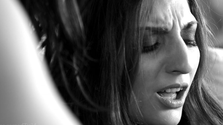 16P Alexa Tomas & Jimena Lago partake in lesbian domination games