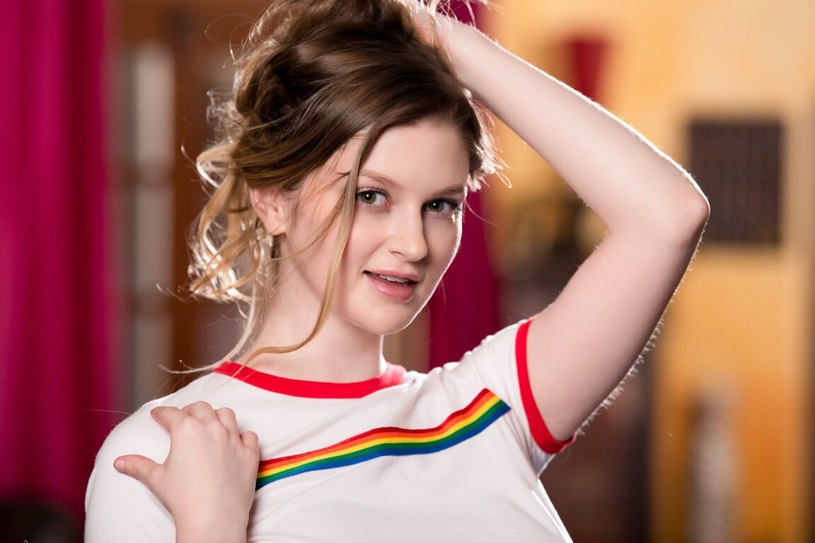15P Mejores amigas Conejita Colby