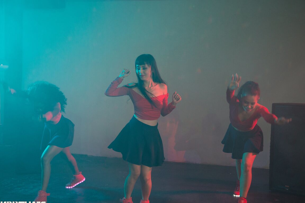 21P Vivemos Juntos Alina Lopez, Demi Sutra, Marica