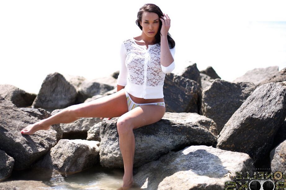 12P Jonelle Brooks Jetty